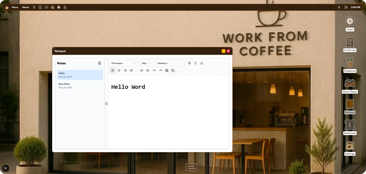 Mobile Note-Taking Apps
